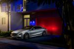 Mercedes-AMG S63 Coupe Matte Gray by Heat Auto Motoring on ADV.1 Wheels (ADV10.0 TRACK SPEC) 2017 года